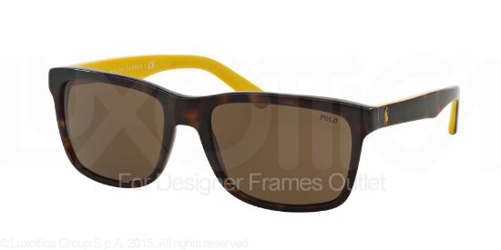 Picture of Polo Sunglasses PH4098