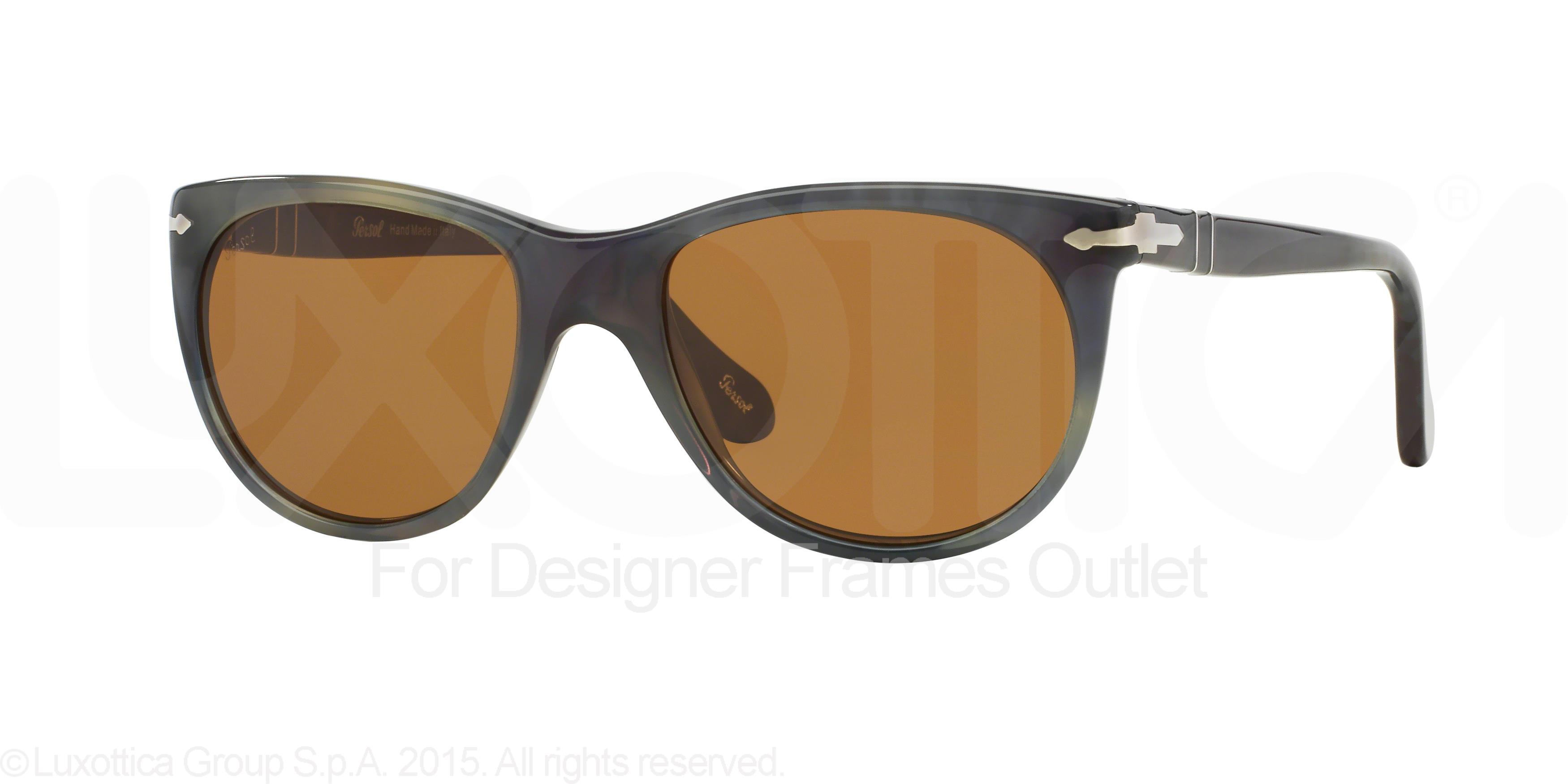 Designer Frames Outlet. Persol Sunglasses PO3097S