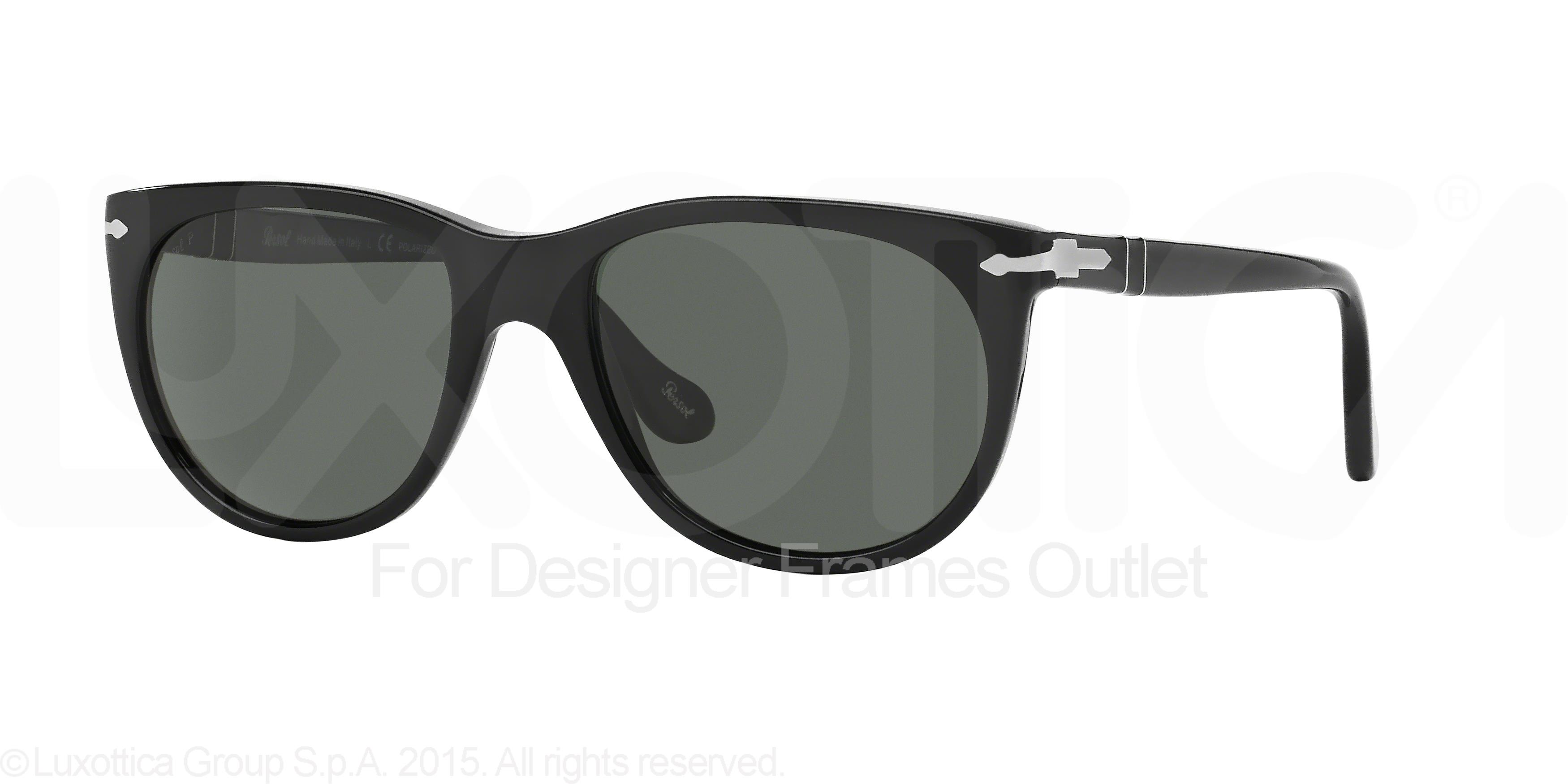Designer Frames Outlet. Persol Sunglasses PO3097S