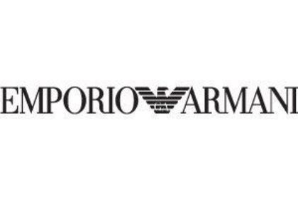 Picture for manufacturer Emporio Armani
