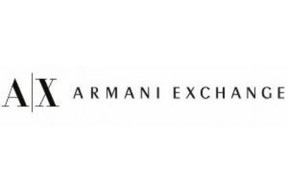 Picture for manufacturer Armani Exchange