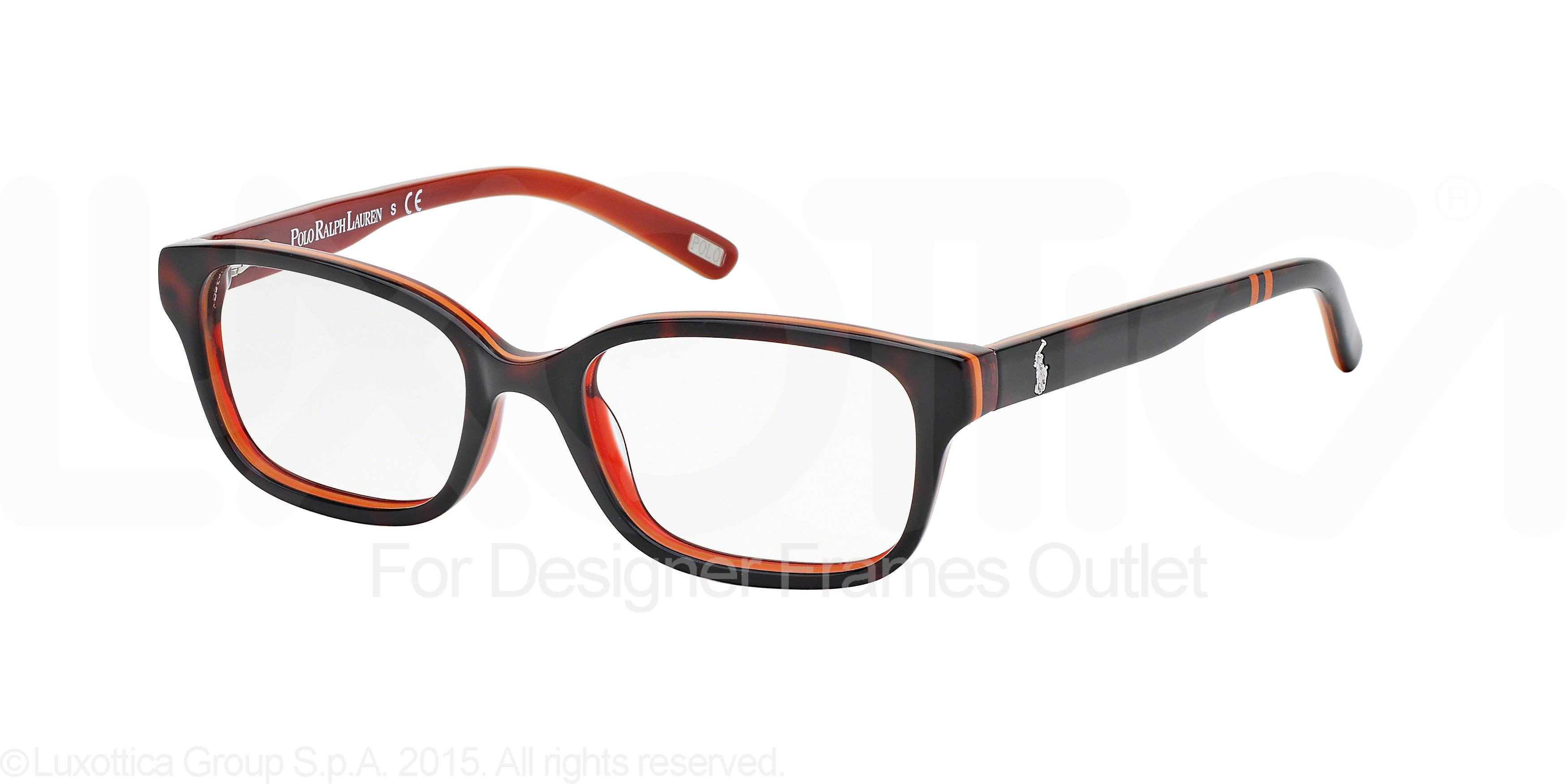 Picture of Ralph Lauren Eyeglasses PP8520
