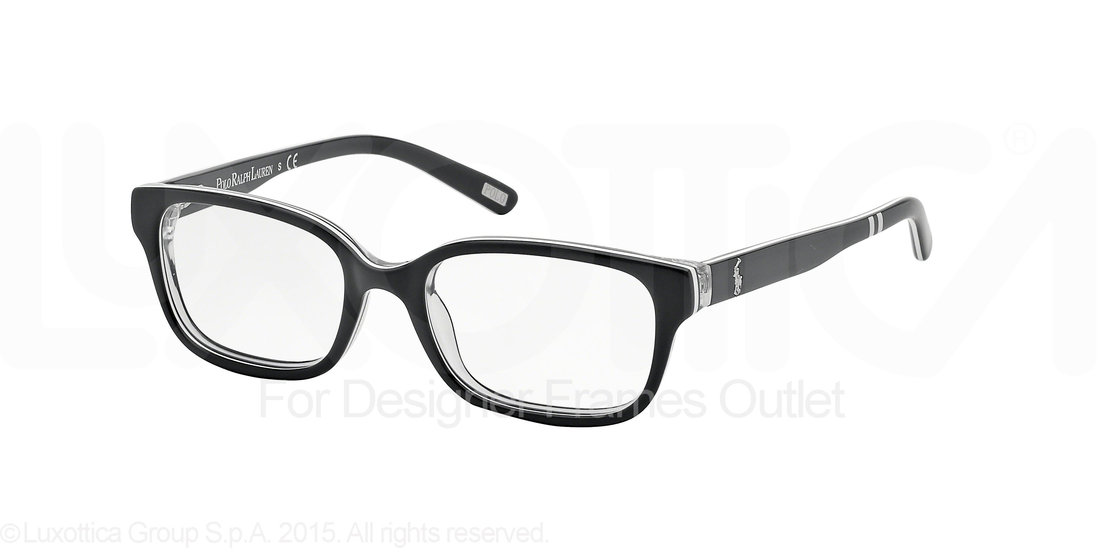 Picture of Ralph Lauren Eyeglasses PP8520