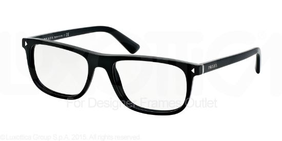 Picture of Prada Eyeglasses PR03RV