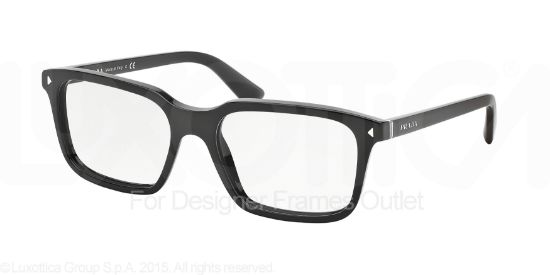 Picture of Prada Eyeglasses PR04RV