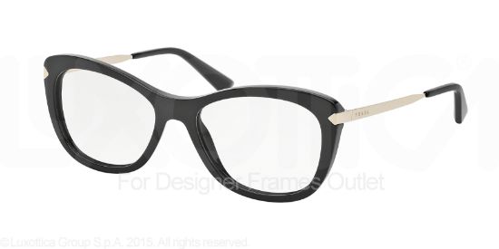 Picture of Prada Eyeglasses PR09RV