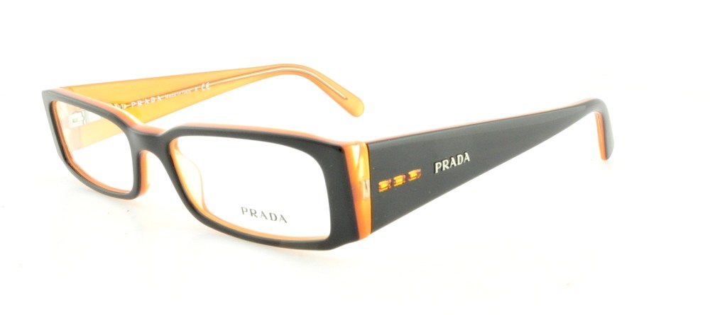 Prada pr 10fv eyeglasses sale