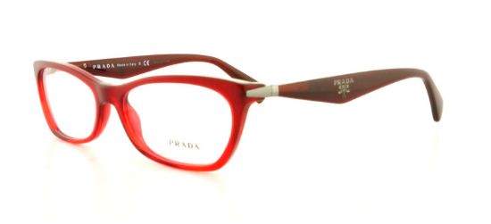 Designer Prada Eyeglasses PR15PV