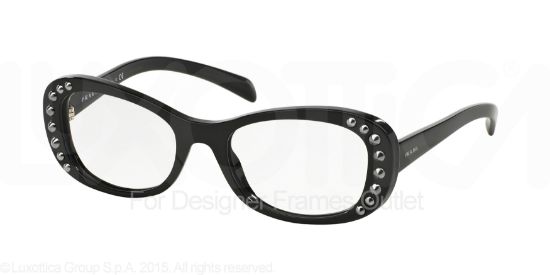Picture of Prada Eyeglasses PR21RV