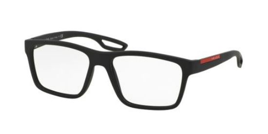 Picture of Prada Sport Eyeglasses PS07FV