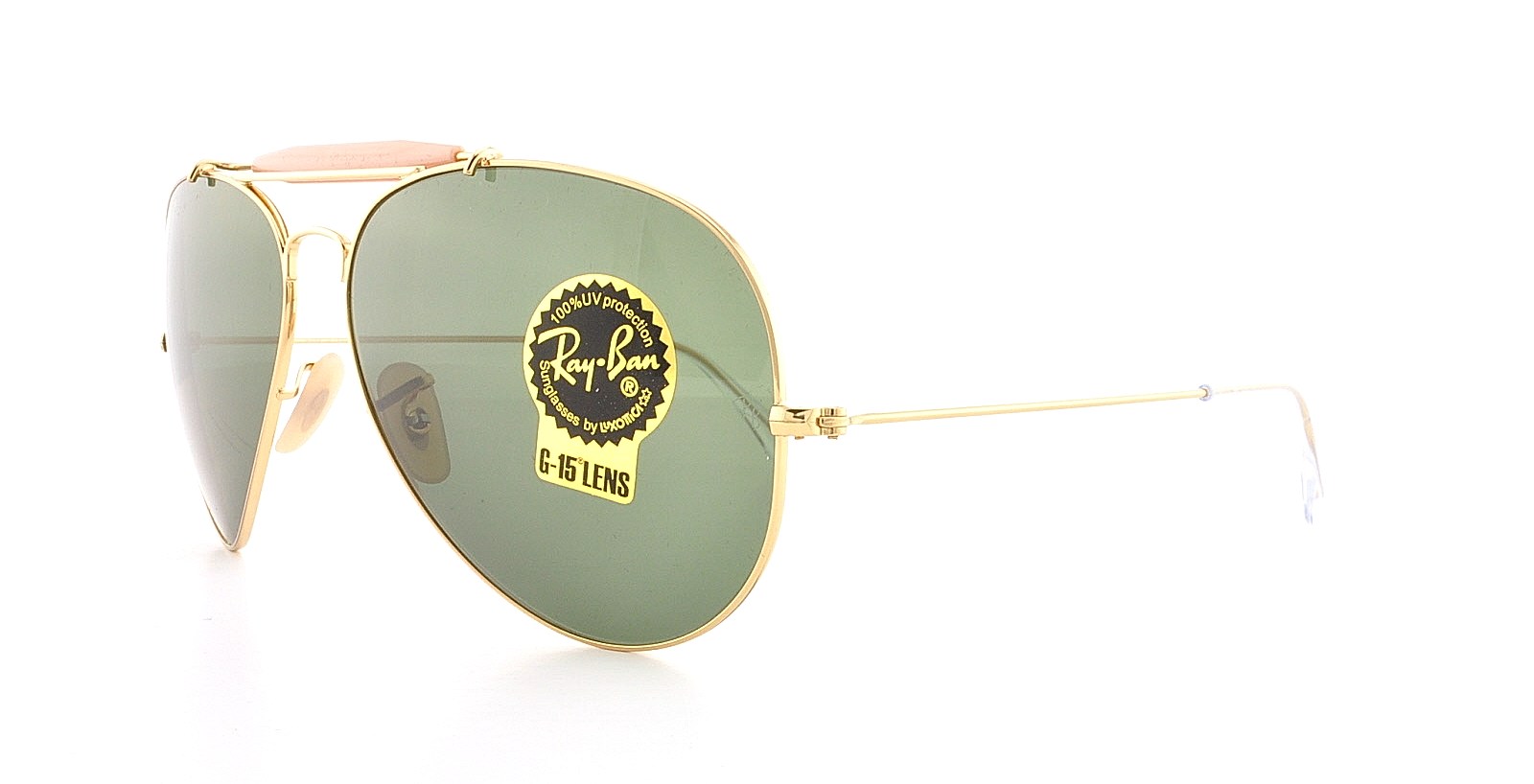 Picture of Ray Ban Sunglasses RB3029 Outdoorsman II