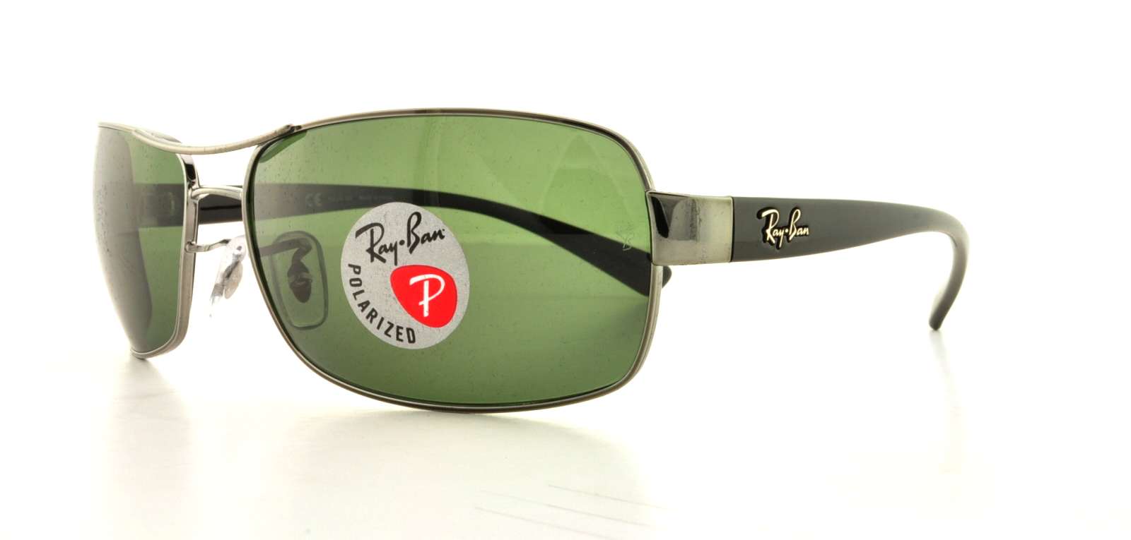 Picture of Ray Ban Sunglasses RB3379