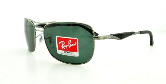 Ray Ban Sunglasses RB3515