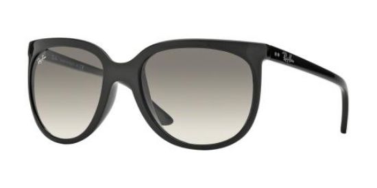 Picture of Ray Ban Sunglasses RB4126 Cats 1000