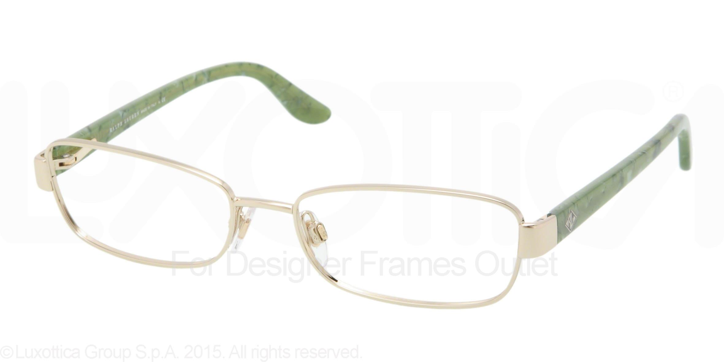 Picture of Ralph Lauren Eyeglasses RL5074