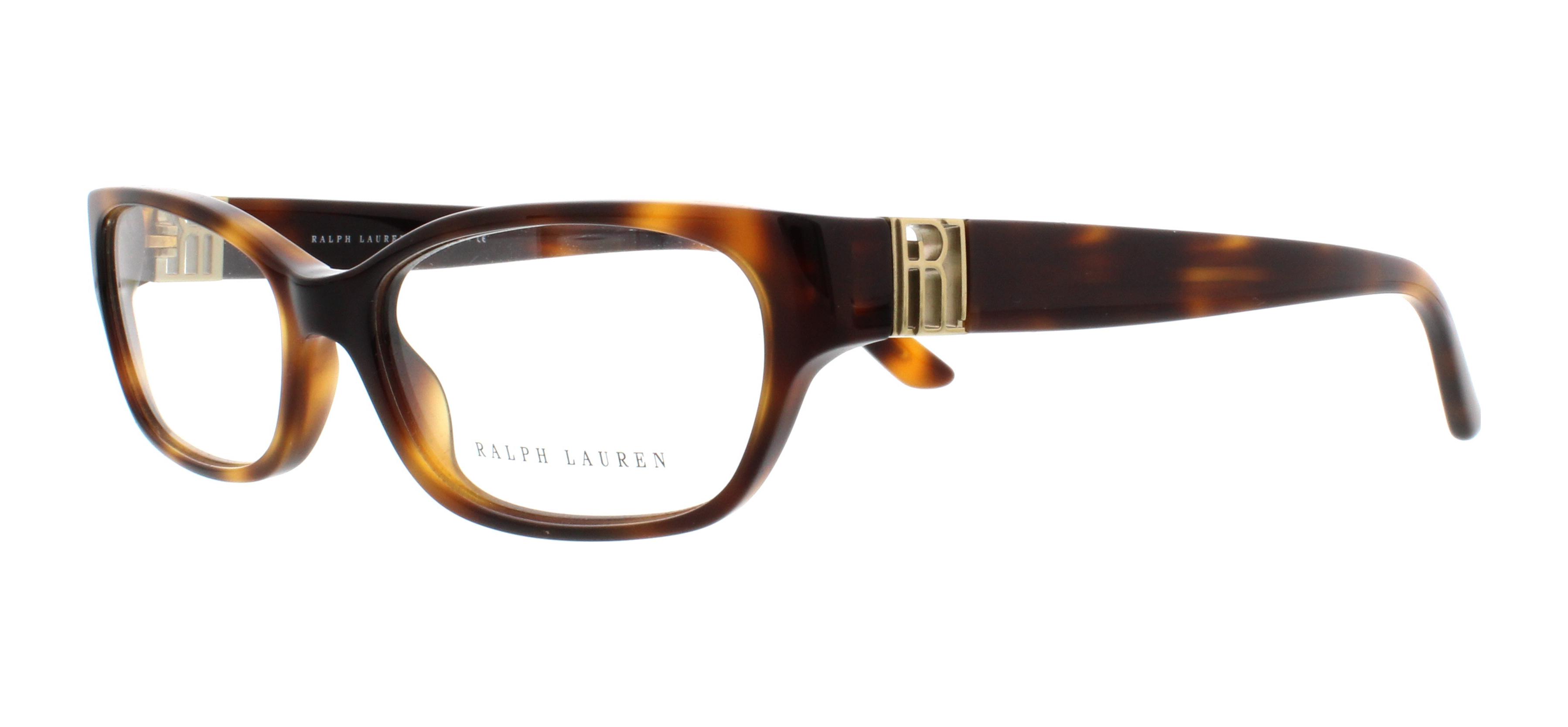 Designer Frames Outlet. Ralph Lauren Eyeglasses RL6081