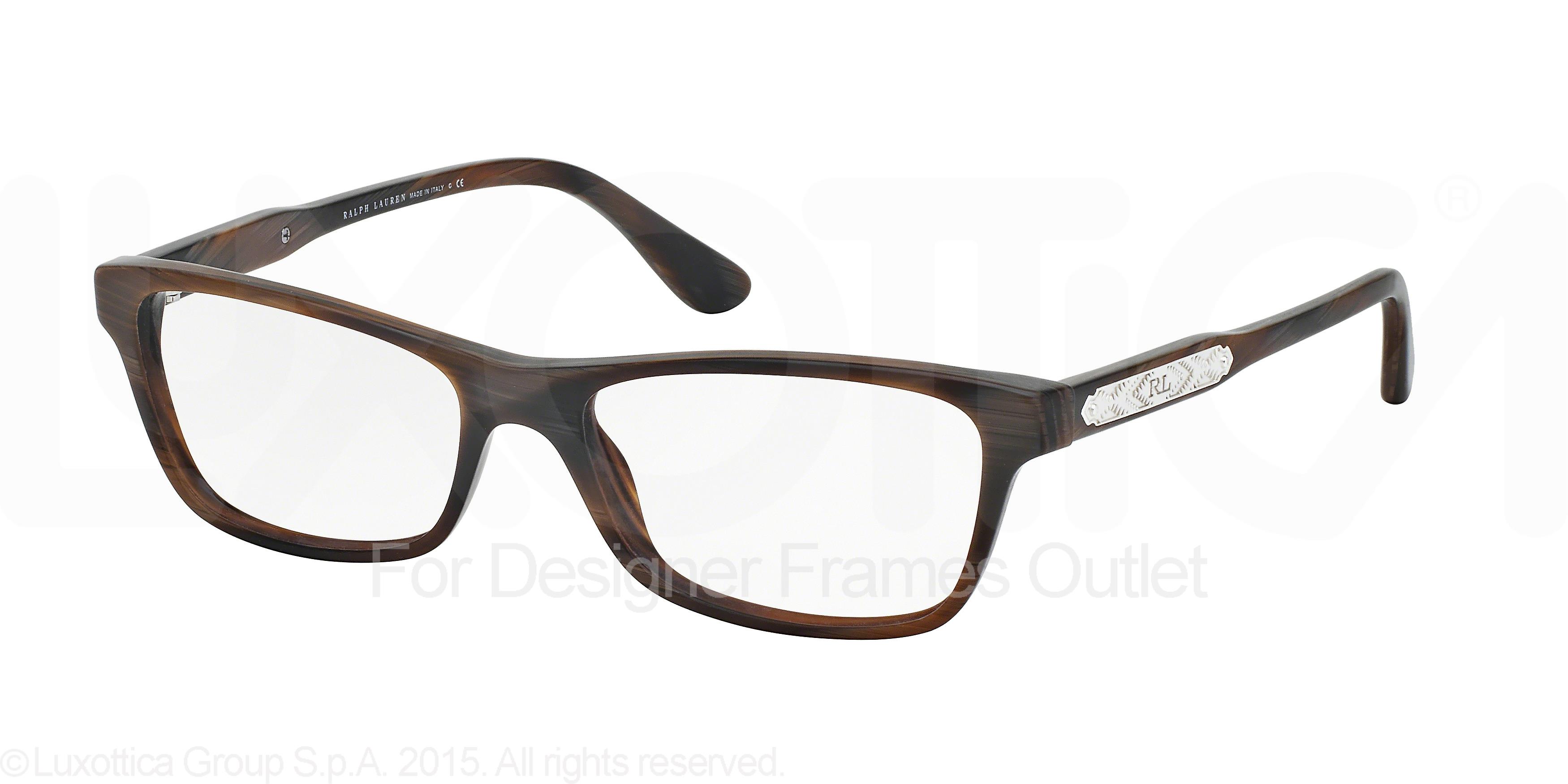 Picture of Ralph Lauren Eyeglasses RL6115