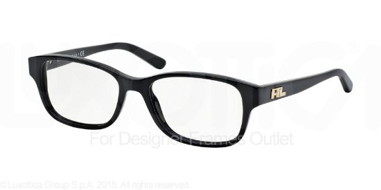 Picture of Ralph Lauren Eyeglasses RL6119