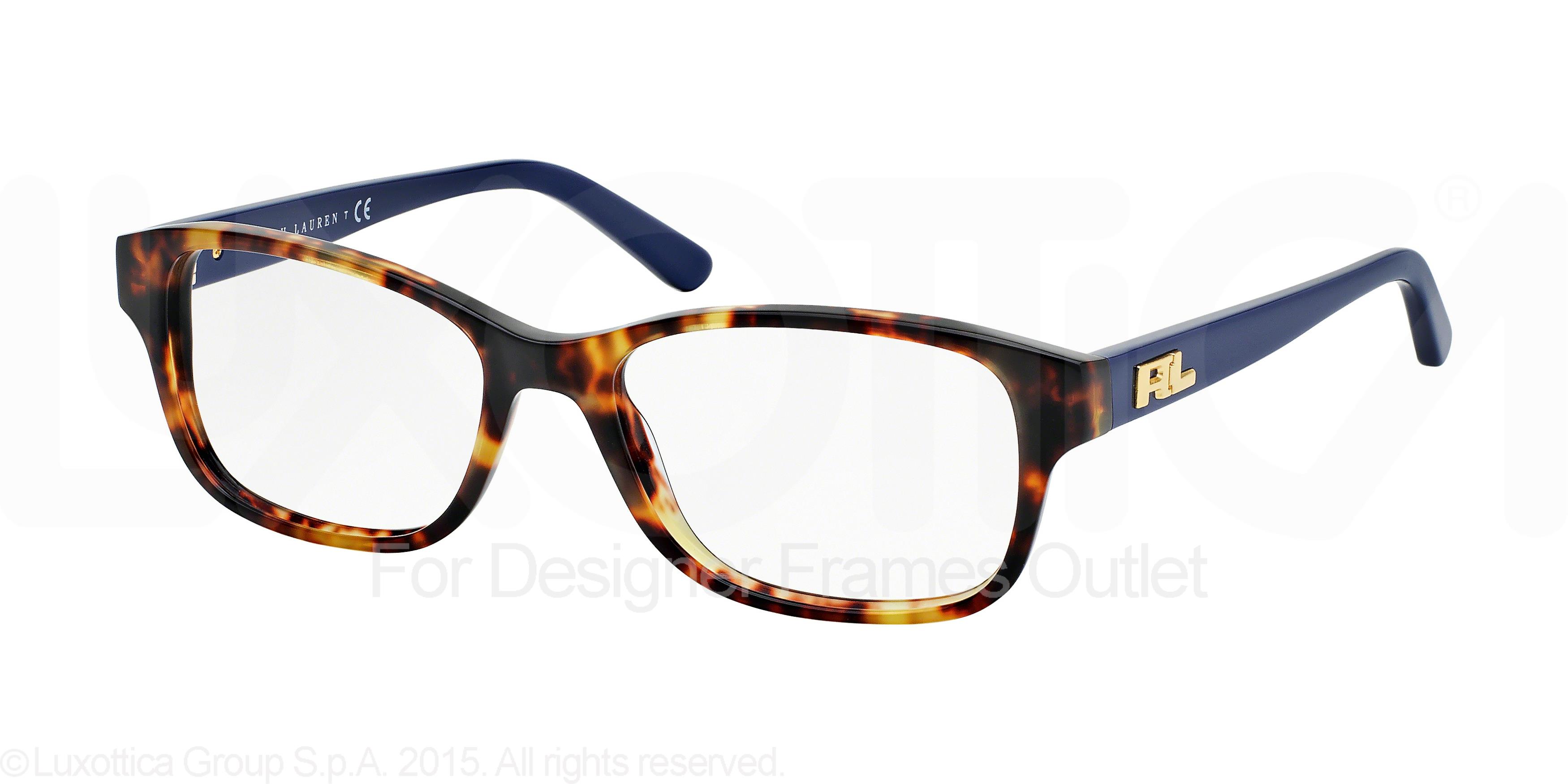 Picture of Ralph Lauren Eyeglasses RL6119