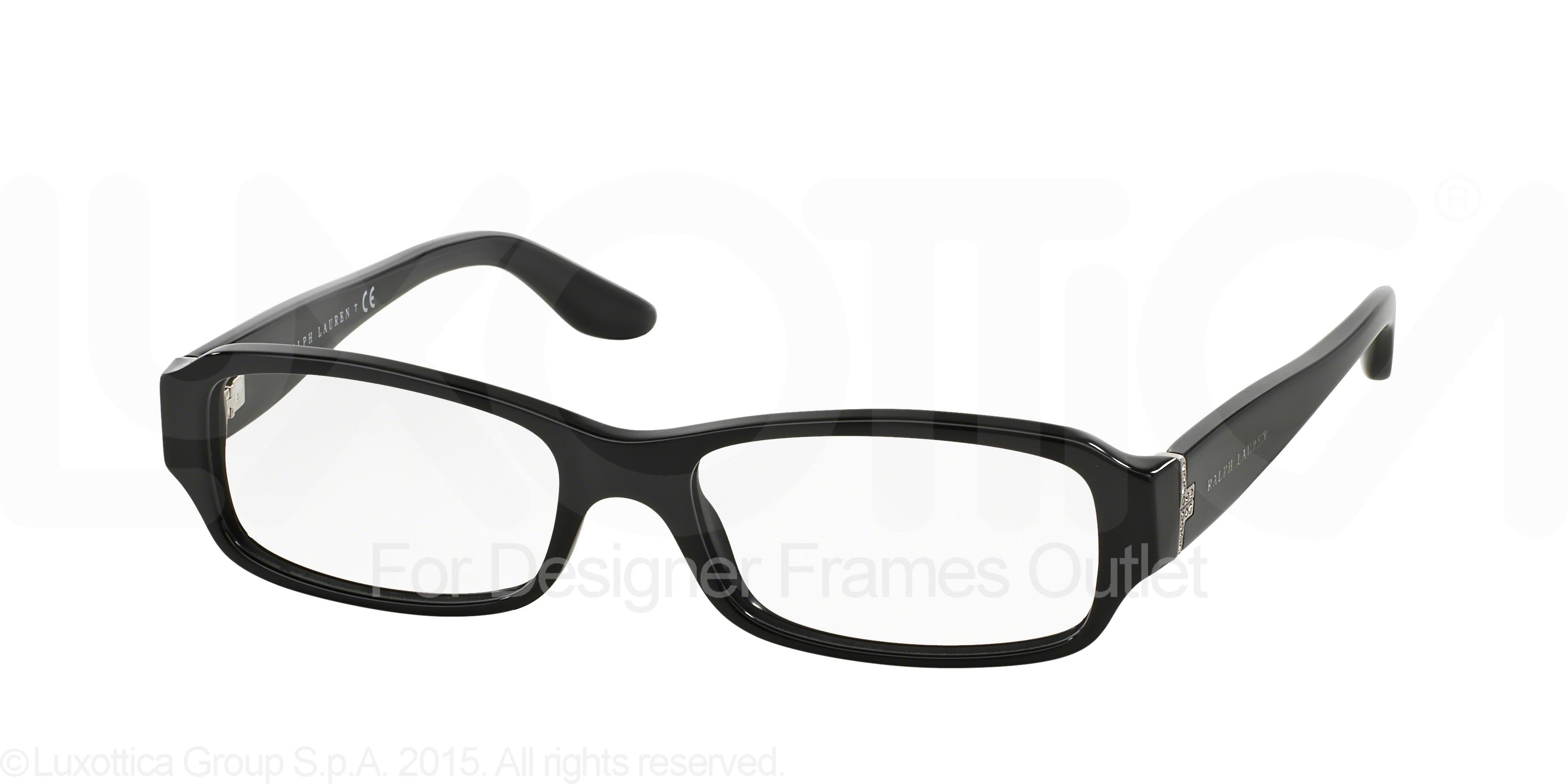 Picture of Ralph Lauren Eyeglasses RL6121B