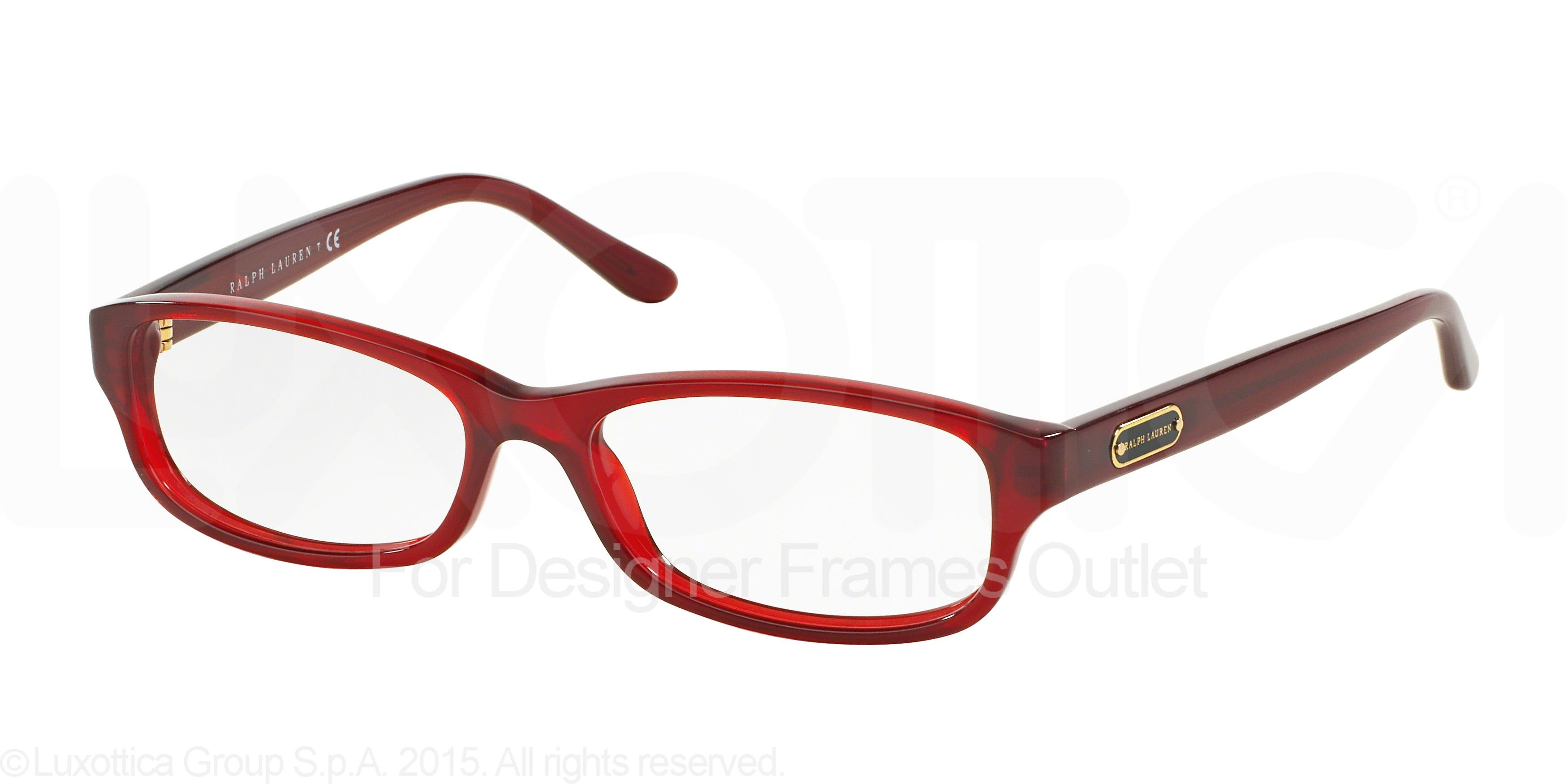 Picture of Ralph Lauren Eyeglasses RL6130
