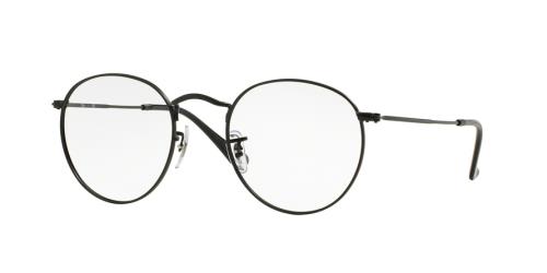 Picture of Ray Ban Eyeglasses RX3447V Round Metal