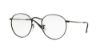 Picture of Ray Ban Eyeglasses RX3447V Round Metal