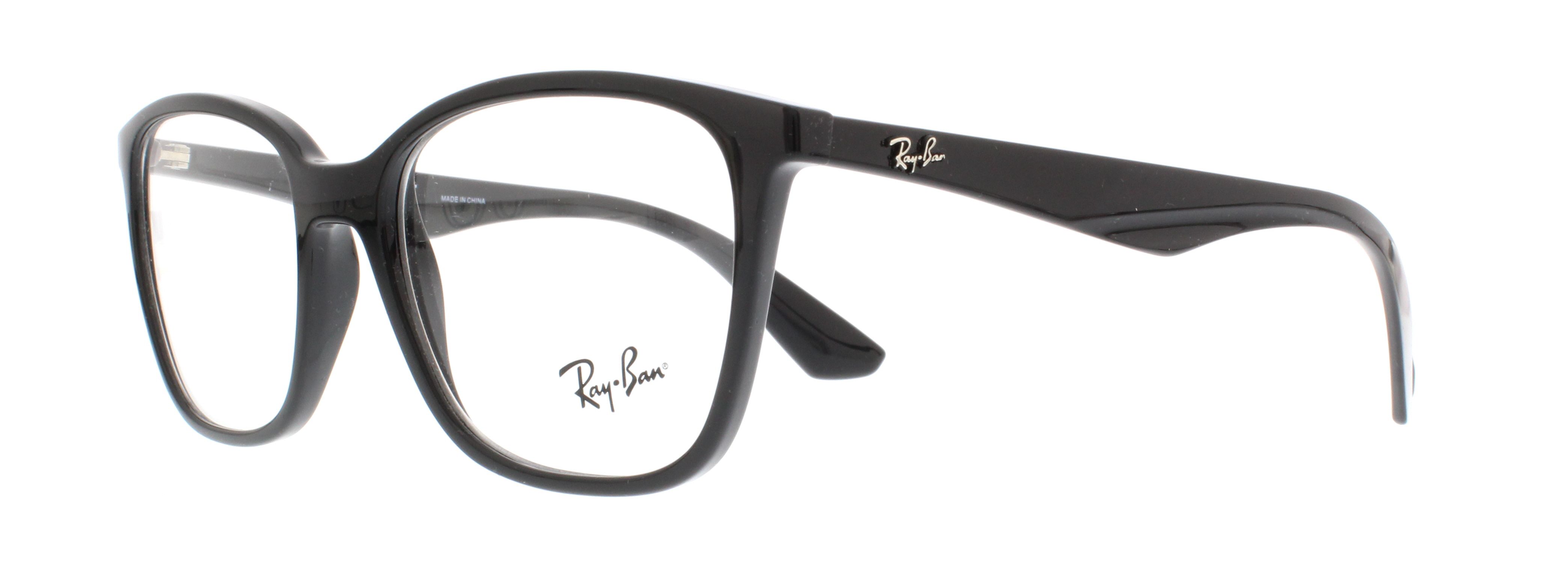 Ray Ban Eyeglasses RX7066