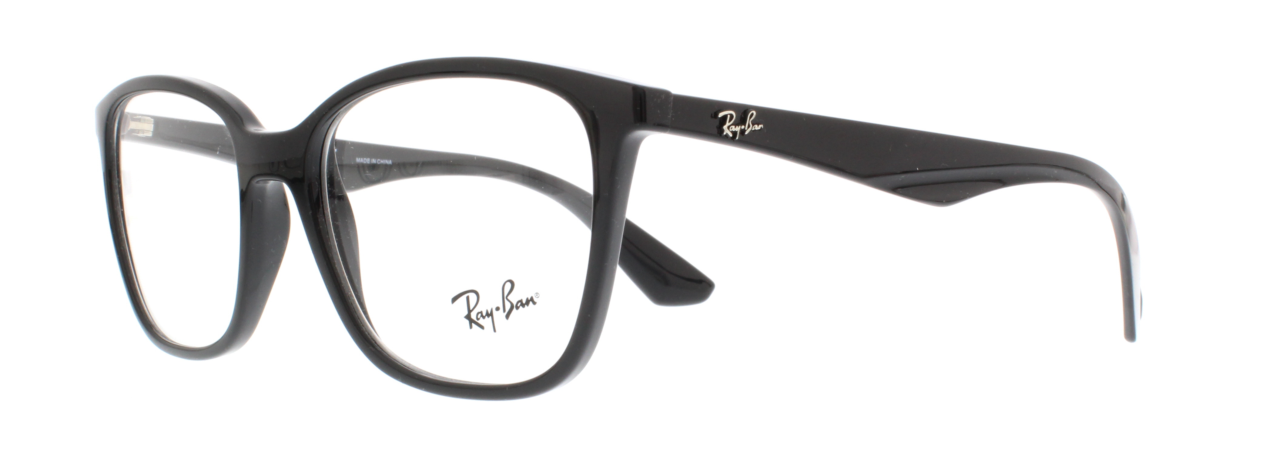 Picture of Ray Ban Eyeglasses RX7066