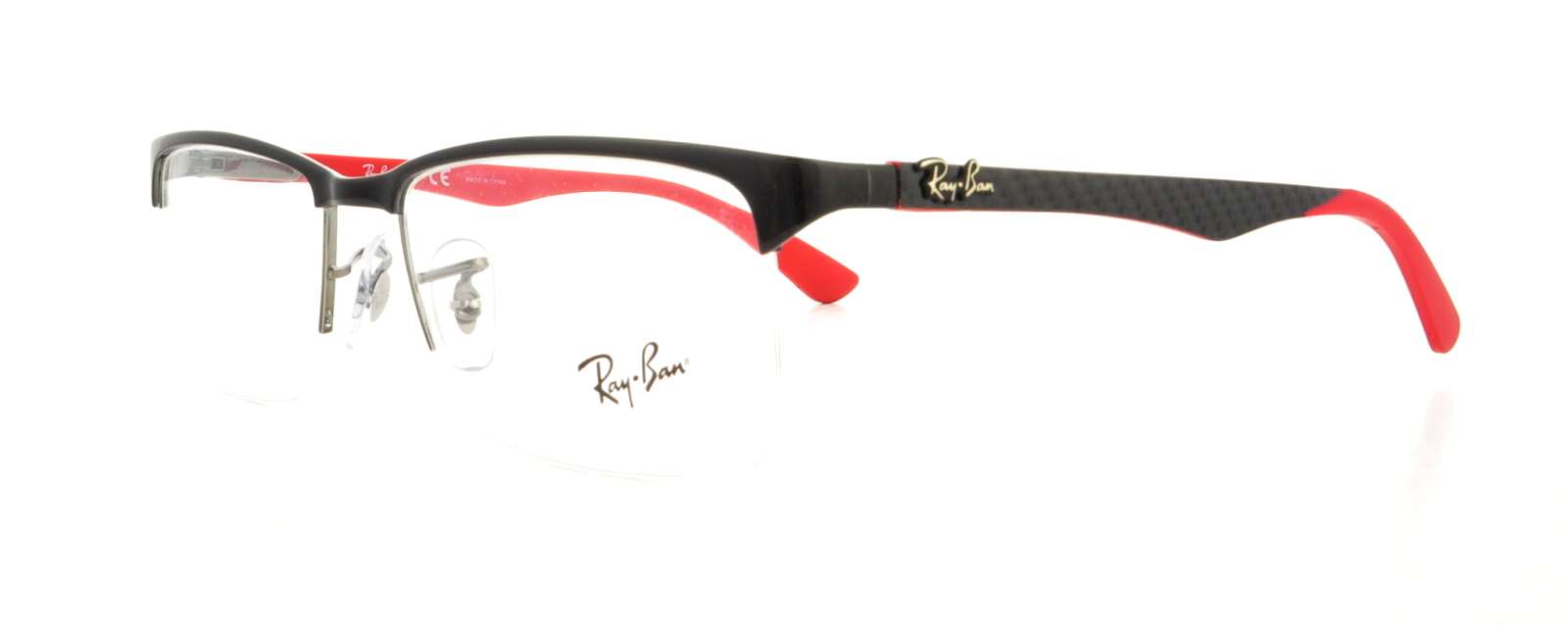 Picture of Ray Ban Eyeglasses RX8411