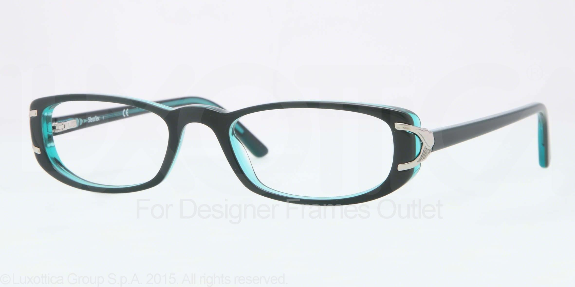 Picture of Sferoflex Eyeglasses SF 1550