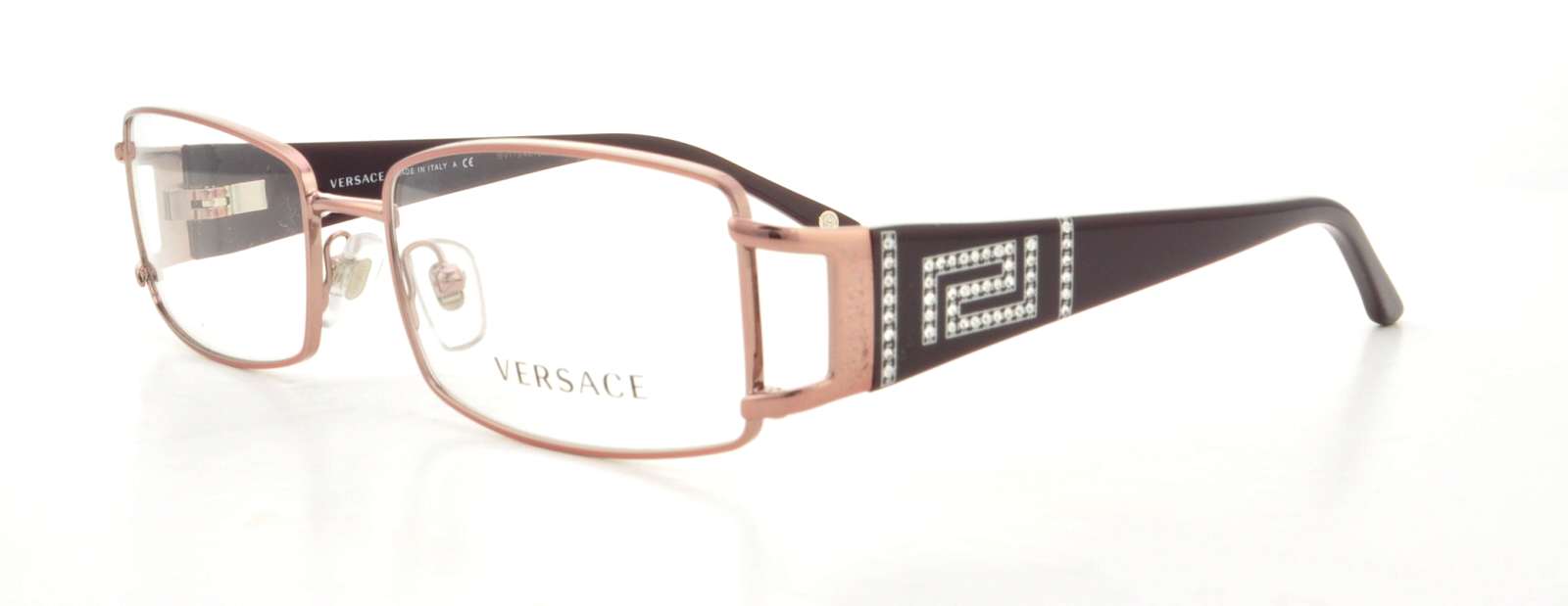 Picture of Versace Eyeglasses VE1163B