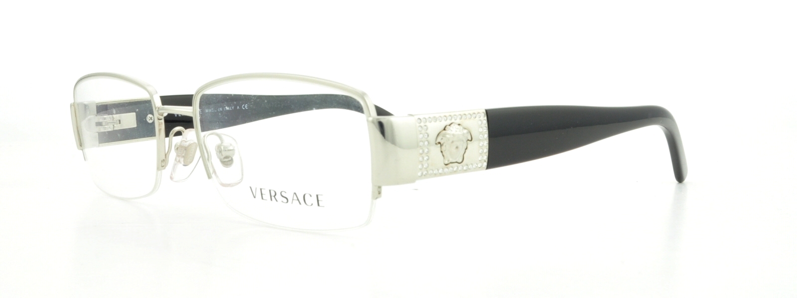 Versace eyeglasses ve1175b hotsell