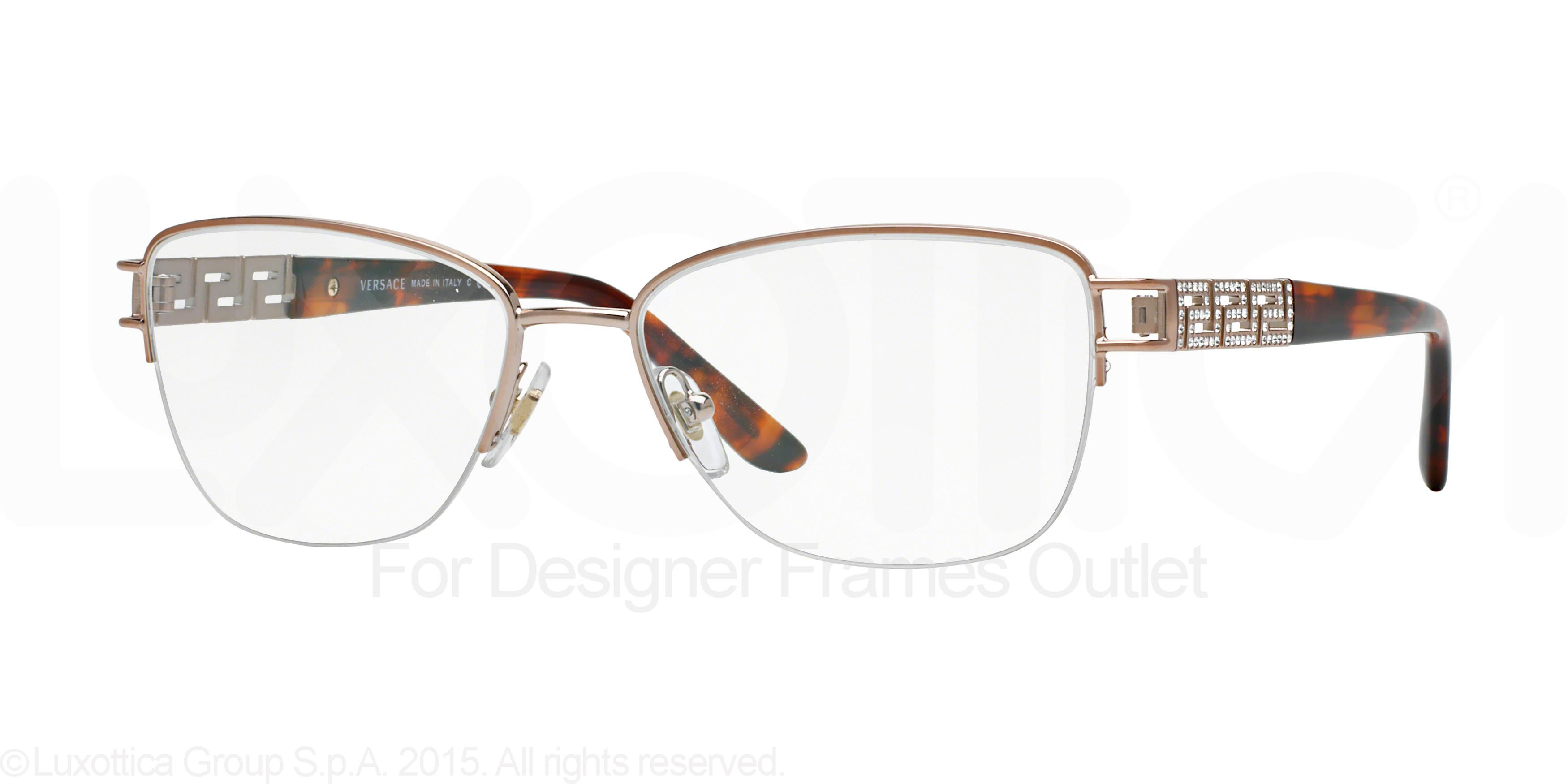 Picture of Versace Eyeglasses VE1220B