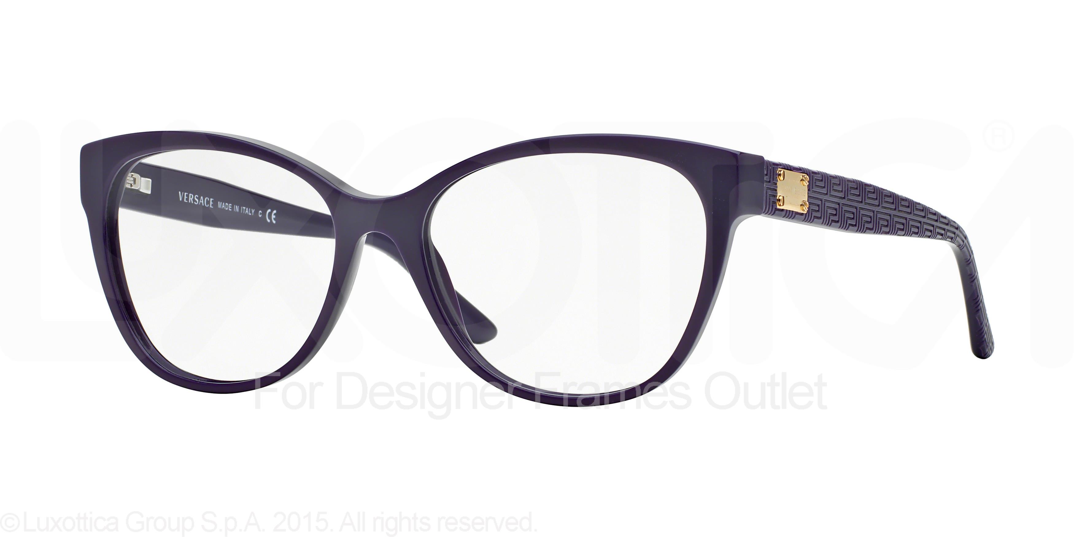 Picture of Versace Eyeglasses VE3193