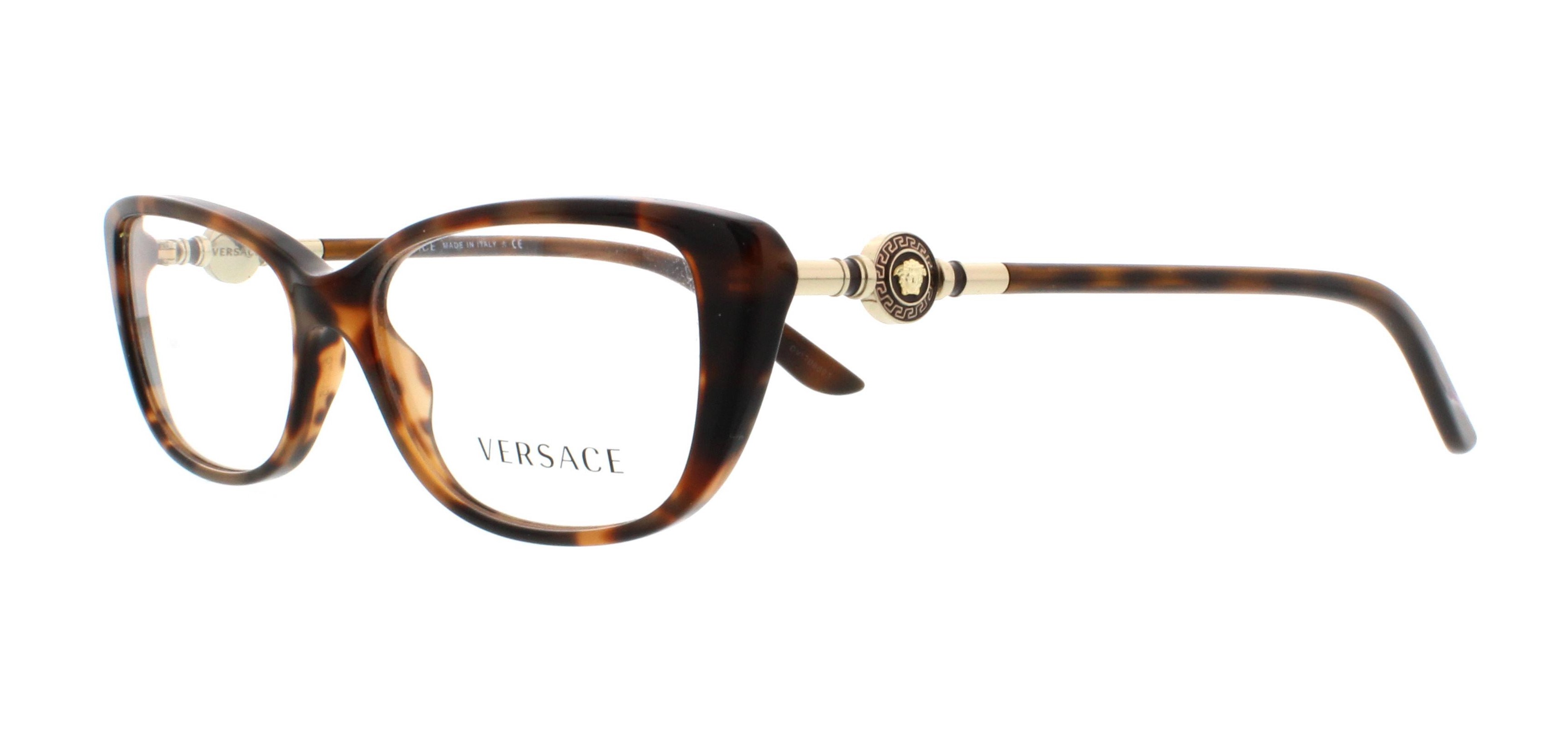 Picture of Versace Eyeglasses VE3206