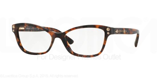 Picture of Versace Eyeglasses VE3208