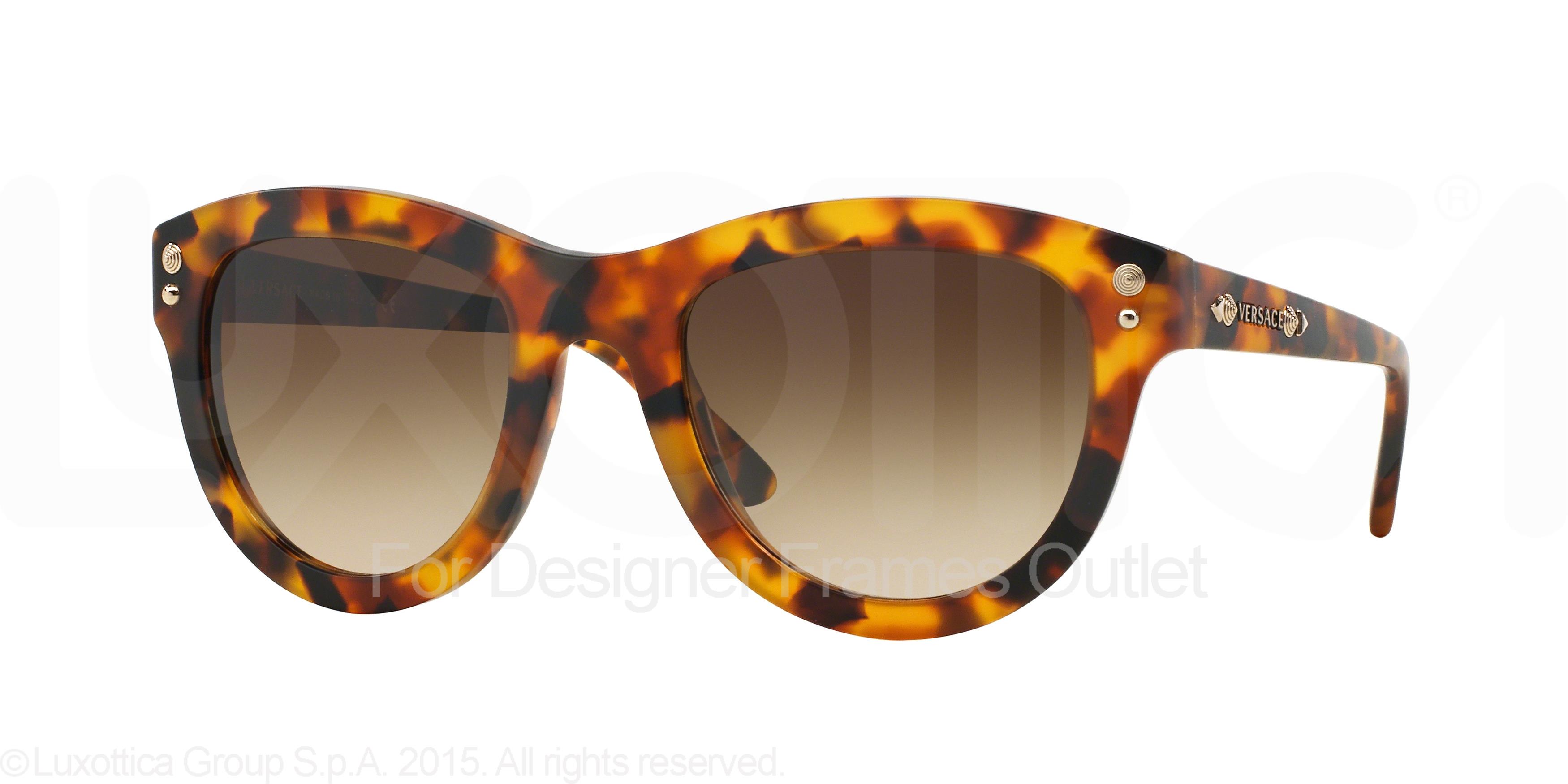 Picture of Versace Sunglasses VE4291