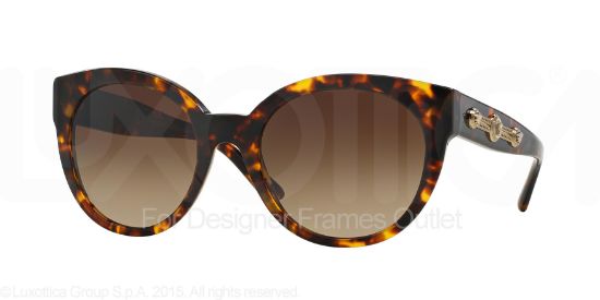 Picture of Versace Sunglasses VE4294A