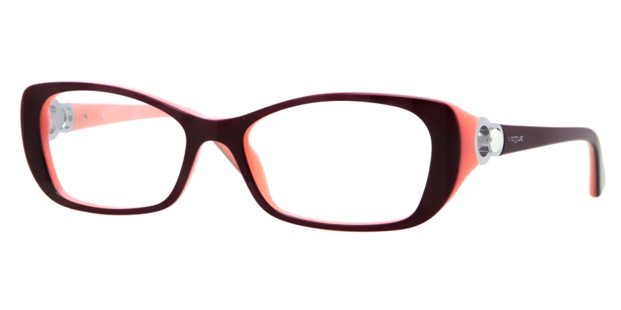 Picture of Vogue Eyeglasses VO2808H