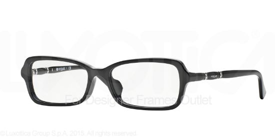 Picture of Vogue Eyeglasses VO2888BF