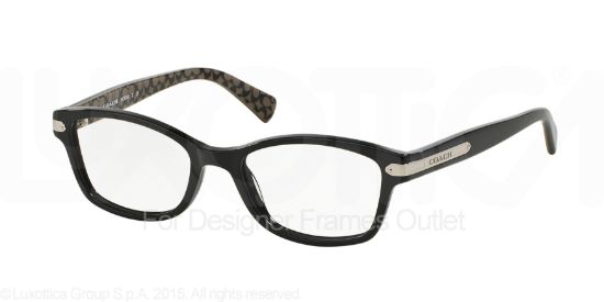 Picture of Coach Eyeglasses HC 6065F
