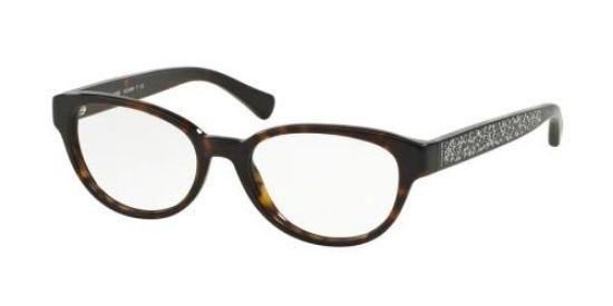 Picture of Coach Eyeglasses HC6069F