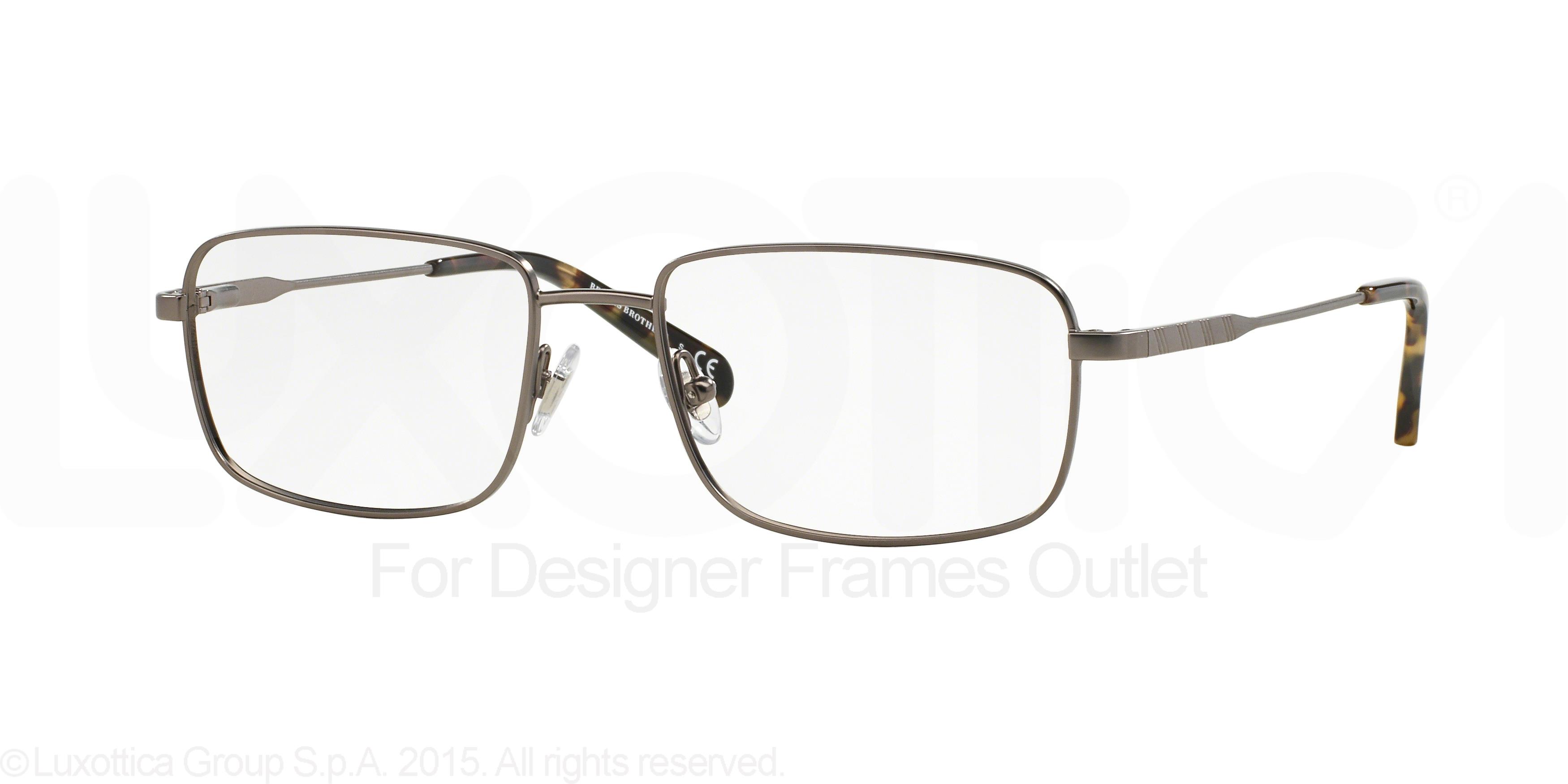 Picture of Brooks Brothers Eyeglasses BB1034