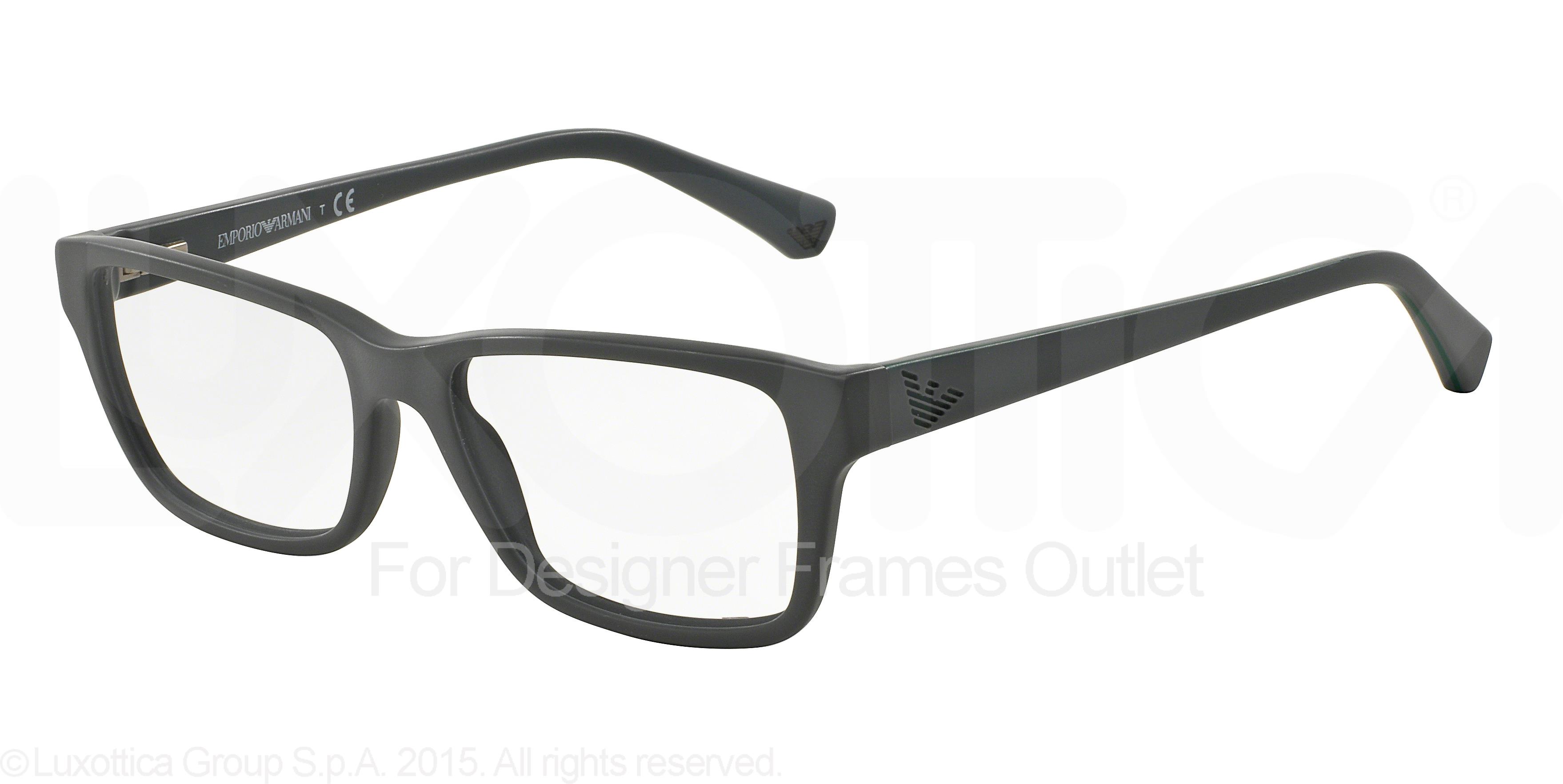Picture of Emporio Armani Eyeglasses EA3057
