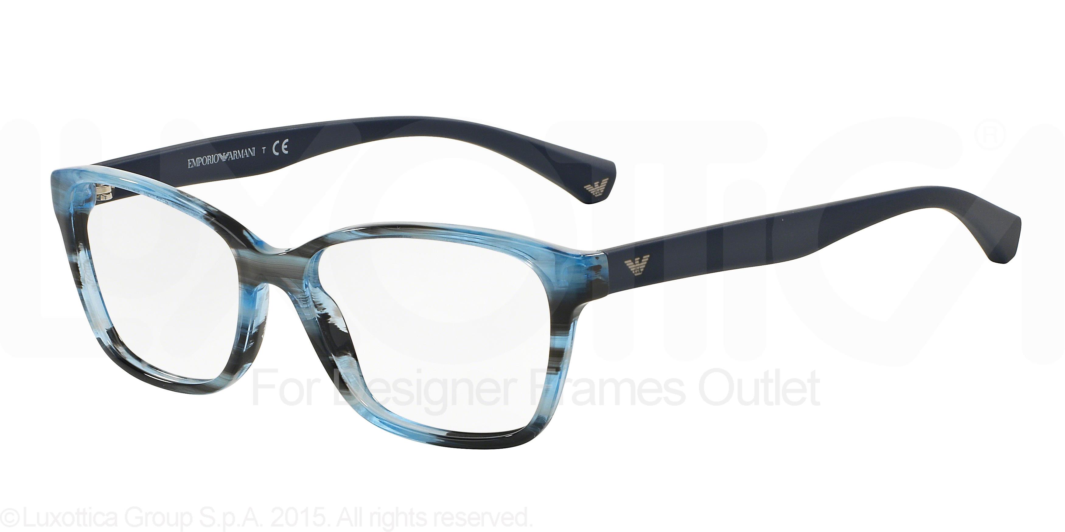 Picture of Emporio Armani Eyeglasses EA3060