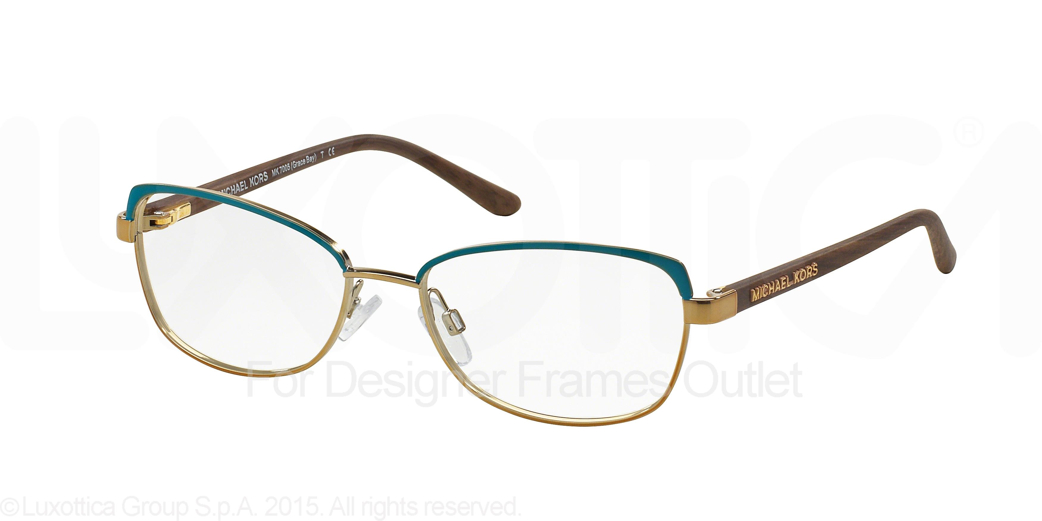 Michael kors sales eyeglasses 2015