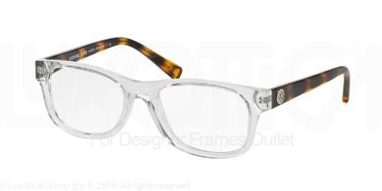 Picture of Michael Kors Eyeglasses MK8014