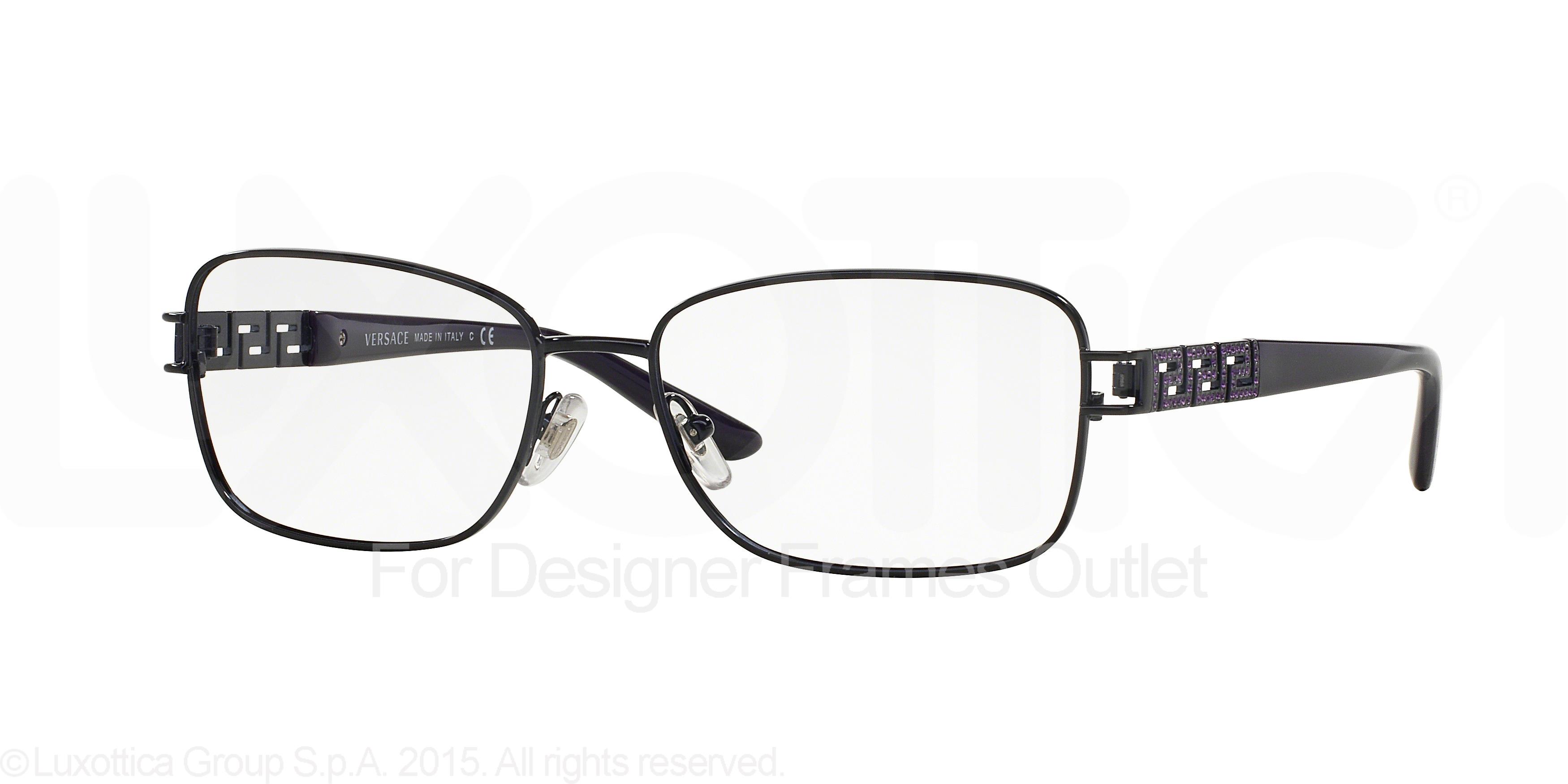 Picture of Versace Eyeglasses VE1229B