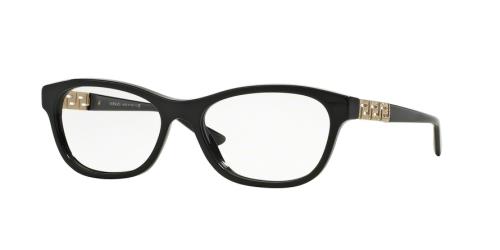 Picture of Versace Eyeglasses VE3212B